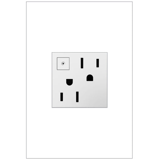 Adorne Energy-Saving On/Off Outlet