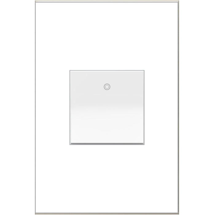 Legrand - ASPD2042W4 - 4-Way Switch - Adorne - White