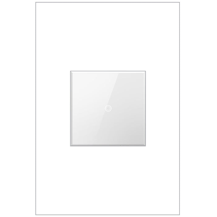 Legrand - ASTH1532W2 - Touch Switch - Adorne - White