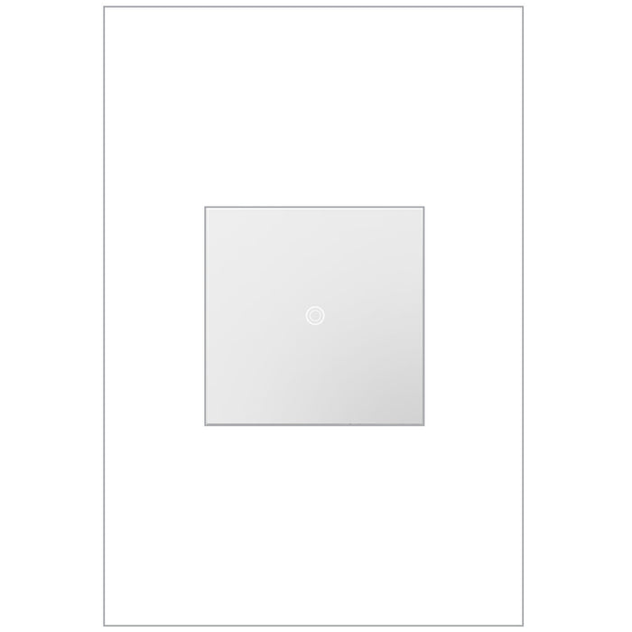 Legrand - ASTP1532W4 - Switch - Adorne - White