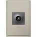 Legrand - ASWV1532M2 - Switch - Adorne - Magnesium