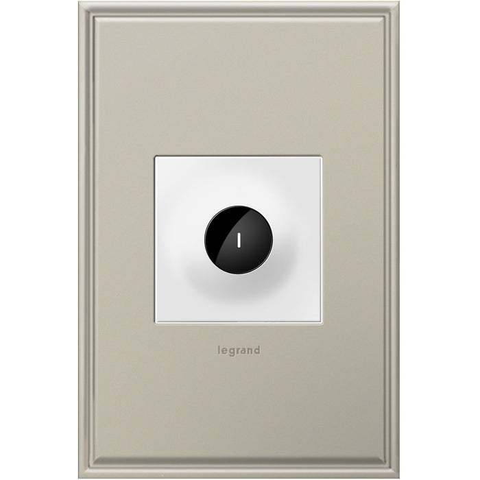 Legrand - ASWV1532W2 - Switch - Adorne - White