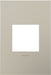 Legrand - AWC1G2SN4 - Wall Plate - Adorne - Satin Nickel