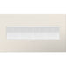 Legrand - AWP4GLA4 - Gang Wall Plate - Adorne - Satin Light Almond