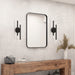Soho Wall Sconce-Sconces-Livex Lighting-Lighting Design Store