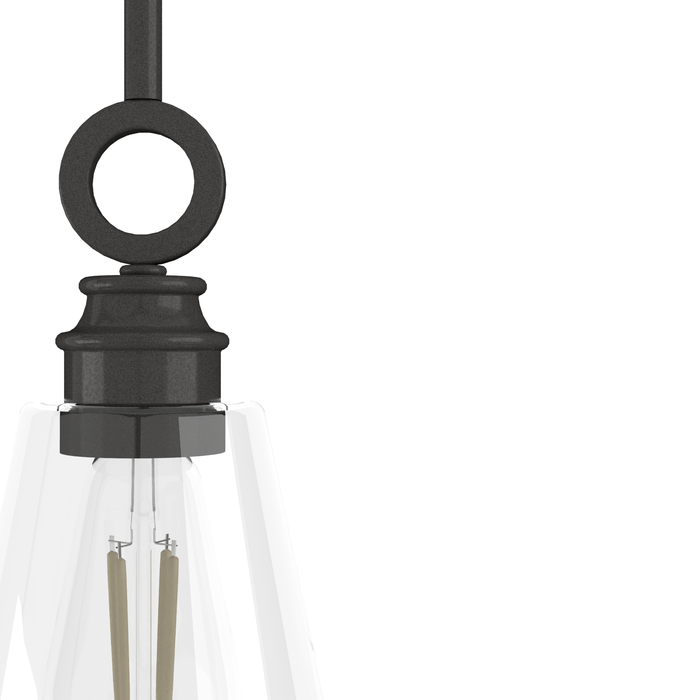 Klein Pendant-Mini Pendants-Hunter-Lighting Design Store