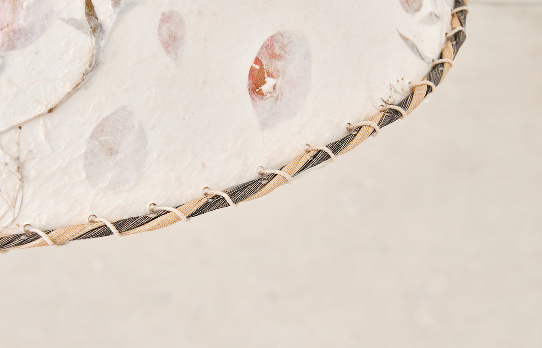 Primrose LED Wall Sconce Distressed Brass-Sconces-Hinkley-Lighting Design Store