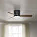 Minimus 44" Ceiling Fan-Fans-Hunter-Lighting Design Store