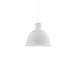 Irving One Light Pendant White-Pendants-Kuzco Lighting-Lighting Design Store