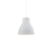 Cradle One Light Pendant White-Mini Pendants-Kuzco Lighting-Lighting Design Store