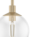 Xidane Mini Pendant-Mini Pendants-Hunter-Lighting Design Store