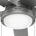 Seawall 44"Ceiling Fan-Fans-Hunter-Lighting Design Store