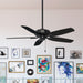 Builder 52"Ceiling Fan-Fans-Hunter-Lighting Design Store