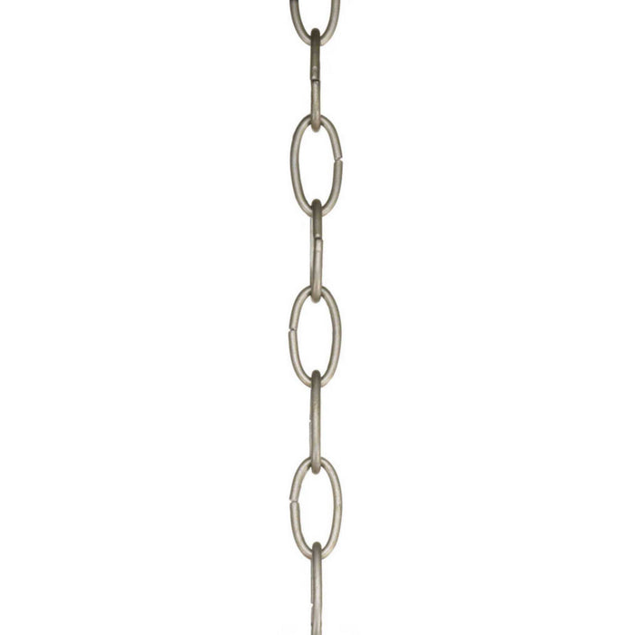 Progress Lighting - P8757-134 - Chain - Accessory Chain - Silver Ridge