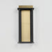 Rincon LED Outdoor Wall Sconce-Exterior-Maxim-Lighting Design Store