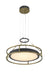 Levitation LED Pendant-Pendants-Minka-Lavery-Lighting Design Store