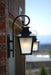 Knoxville LED Outdoor Wall Sconce-Exterior-Maxim-Lighting Design Store