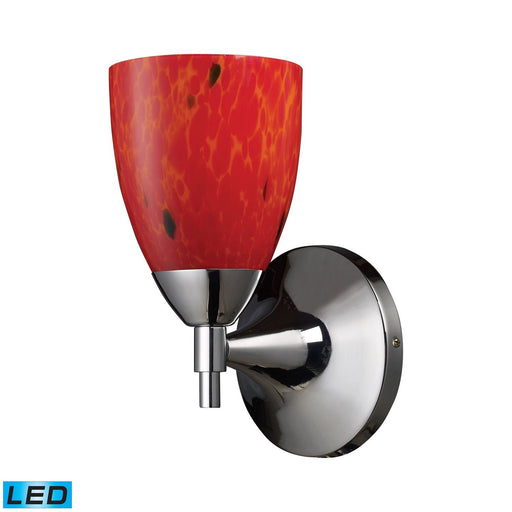 Celina LED Wall Sconce