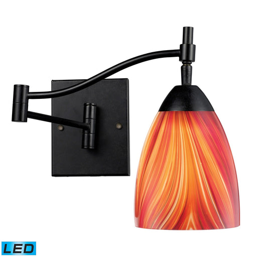 Celina LED Wall Sconce