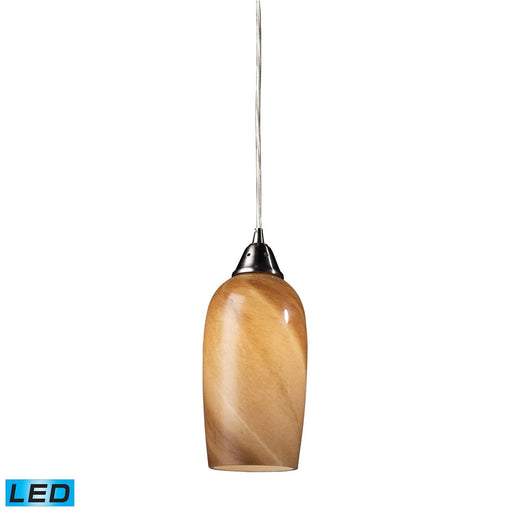 Sandstone LED Mini Pendant