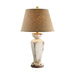 ELK Home - 90032 - One Light Table Lamp - Cadence - Antique Cream