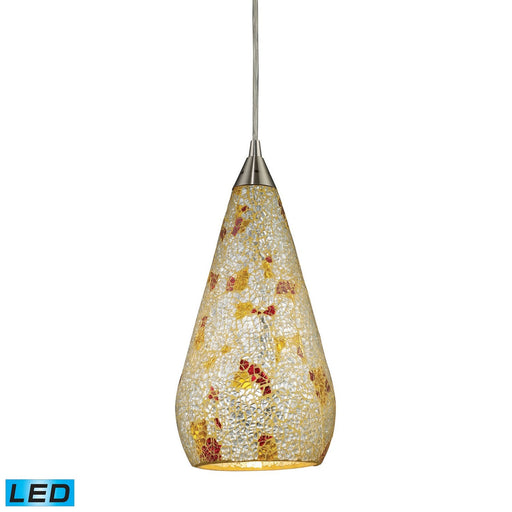 Curvalo LED Mini Pendant