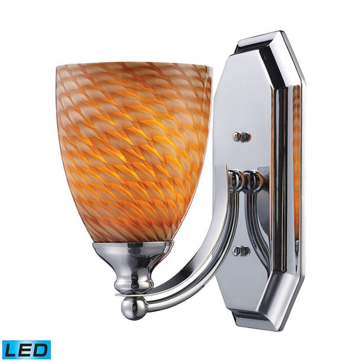 Mix-N-Match LED Vanity Lamp