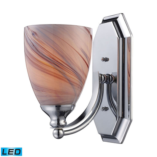 Mix-N-Match LED Vanity Lamp