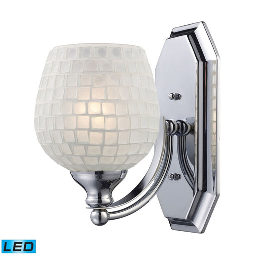 Mix-N-Match LED Vanity Lamp