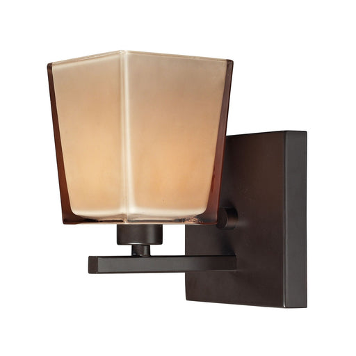 ELK Home - 11436/1 - One Light Vanity Lamp - Serenity - Oil Rubbed Bronze