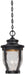 Minka-Lavery - 8764-66-L - LED Outdoor Chain Hung - Merrimack - Black