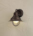 Minka-Lavery - 71167-91 - One Light Wall Mount - Wyndmere - Antique Bronze