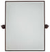 Minka-Lavery - 1441-267 - Mirror - Pivot Mirrors - Dark Brushed Bronze (Plated)