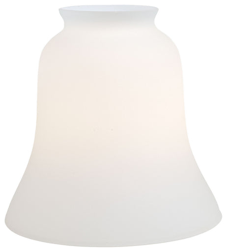 Minka Aire Glass Shade Opal