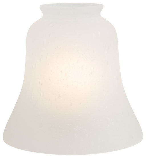 Minka Aire - 2565 - 2 1/4 Inch Glass Shade - Minka Aire - Etched Seeded