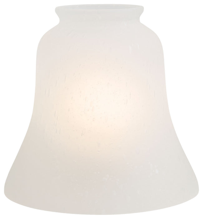 Minka Aire - 2565 - 2 1/4 Inch Glass Shade - Minka Aire - Etched Seeded