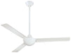 Minka Aire - F833-WH - 52"Ceiling Fan - Kewl - White