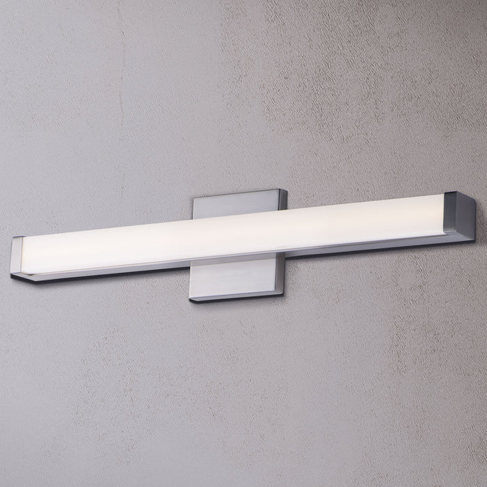 LED Bath Vanity-Bathroom Fixtures-Maxim-Lighting Design Store