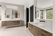 LED Bath Vanity-Bathroom Fixtures-maxim-Lighting Design Store