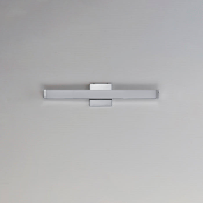 LED Bath Bar-Bathroom Fixtures-Maxim-Lighting Design Store