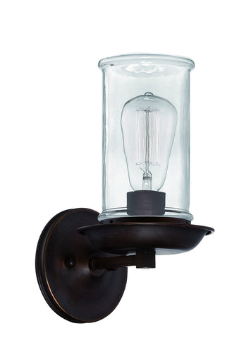 Thornton One Light Wall Sconce