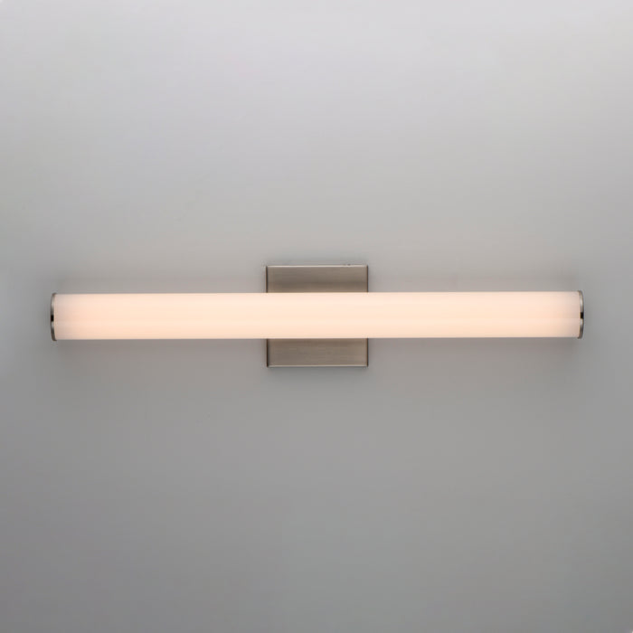 Rail LED Bath Bar-Bathroom Fixtures-Maxim-Lighting Design Store