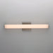 Rail LED Bath Bar-Bathroom Fixtures-Maxim-Lighting Design Store