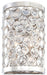 Metropolitan - N2750-613 - Two Light Wall Sconce - Magique - Polished Nickel