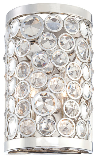 Magique Two Light Wall Sconce