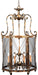 Metropolitan - N9306 - 12 Light Foyer Pendant - Metropolitan - Oxide Bronze