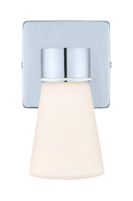 Eglo USA - 91988A - One Light Bath/Vanity - Cailin - Chrome