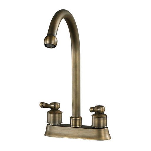 Faucet Center Set