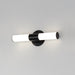 Tubo LED Bath Vanity Light-Bathroom Fixtures-Maxim-Lighting Design Store