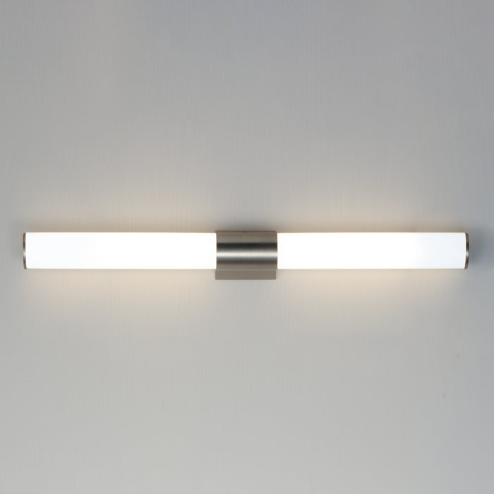 Tubo LED Bath Vanity Light-Bathroom Fixtures-Maxim-Lighting Design Store